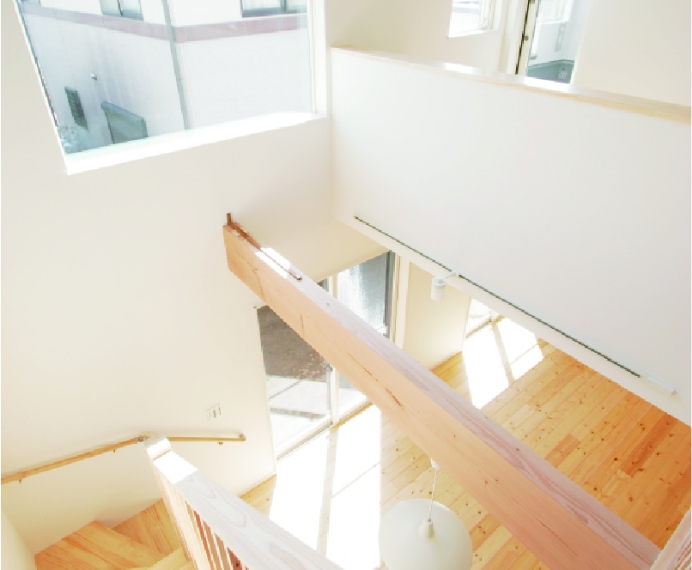 ベビーカーもラクラクシューズインクローク