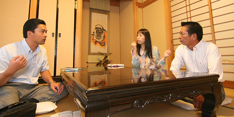 やっぱり人間性だね絶対それは思う