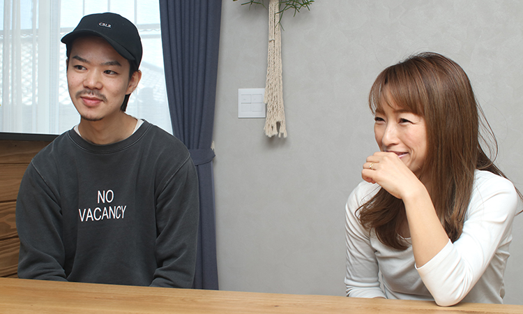 家を建てようと思ったきっかけ