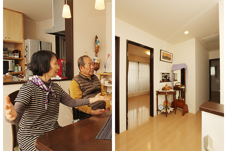 サムラホームとの出会い