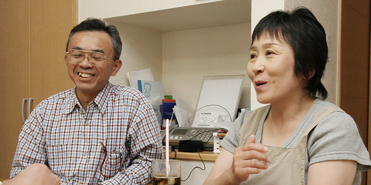 家を建てようと思ったきっかけ