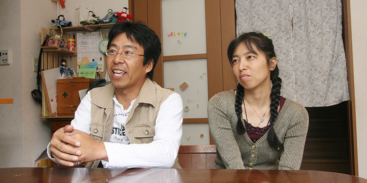 どんな家にしたかった?