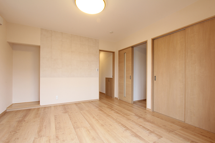 サムラホームとの出会い