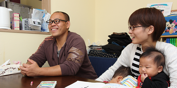 サムラホームにする決め手