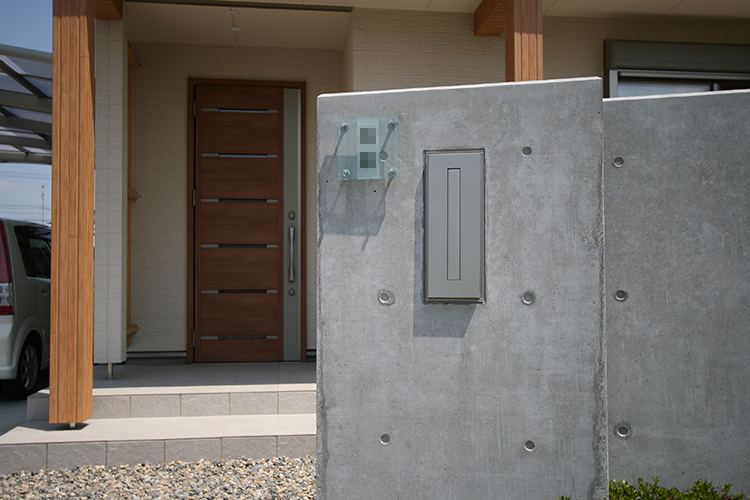 どんな家にしたかった？