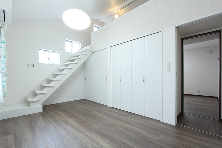 以前の暮らしとの違い