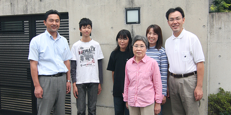 サムラホームへのお言葉