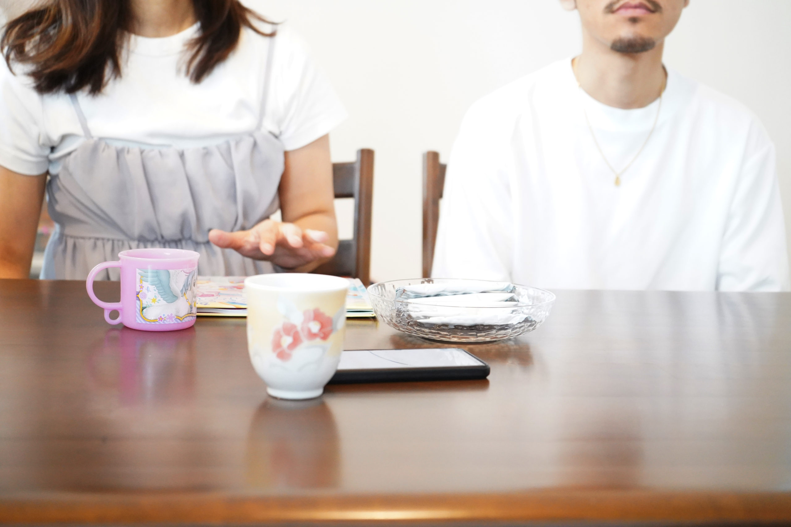 サムラホームにする決め手