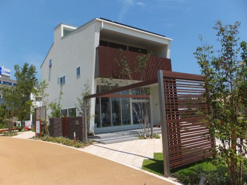 佐村建設サムラホームリクシルパッシブハウス