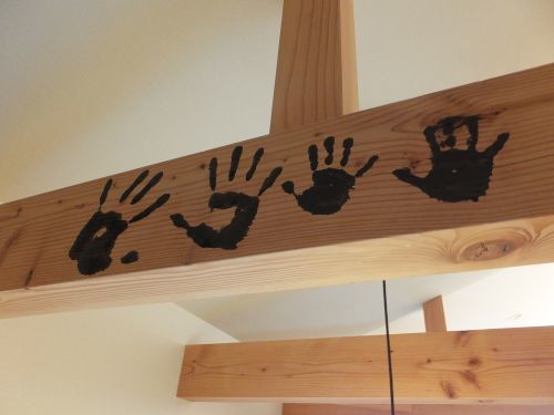 サムラホーム佐村建設手形式新築工務店岐阜県山県市