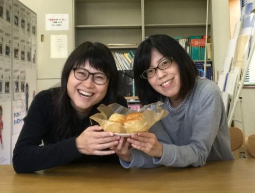 サムラホーム佐村建設大切なお客様からのいただきもの美味