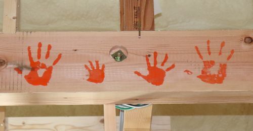 サムラホーム佐村建設山県市工務店思い出新築一戸建て