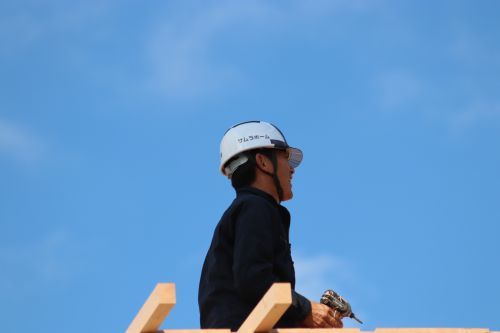 サムラホーム佐村建設山県市工務店新築一戸建て住宅住まい