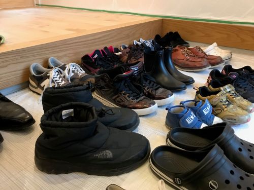 佐村建設サムラホーム完成見学会岐阜市新築一戸建てマイホーム