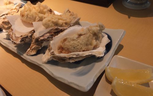 サムラホーム佐村建設ランチ天ぷら元様おいしいランチ岐阜県岐阜市