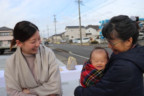 岐阜市新築一戸建て自然素材住宅サムラホーム工務店高性能