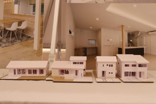 サムラホームハウスタ新築一戸建て工務店デザイン住宅建築士