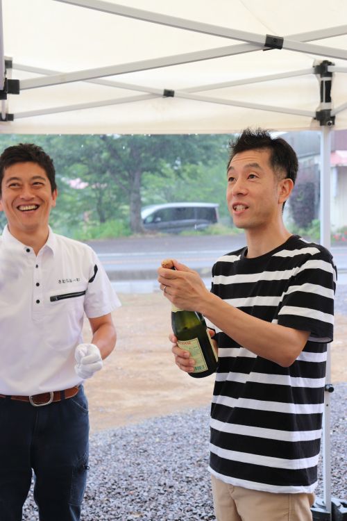 佐村建設サムラホーム山県市工務店一戸建て新築注文住宅デザイン