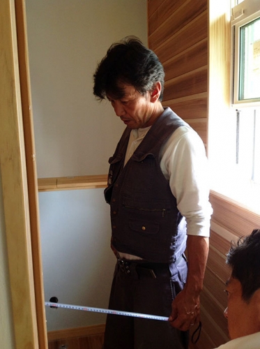 佐村建設サムラホーム新築注文住宅リュッカマイホーム施工