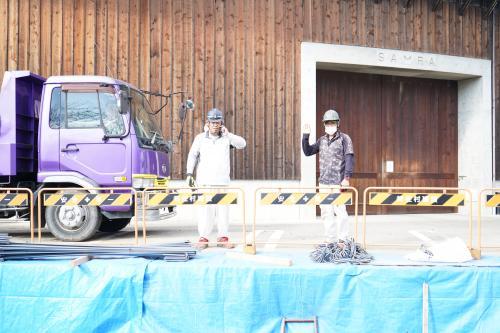 佐村建設工事写真2