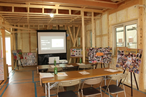 佐村建設サムラホーム現場見学会セミナー