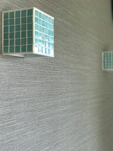 佐村建設サムラホーム完成見学会新築マイホーム塗壁ヘルシーカラー無垢床